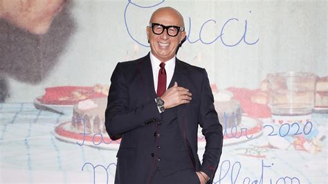 nuovo presidente del gucci italia|bizzarri gucci.